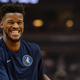 Image for article titled Report: Jimmy Butler Showed Up At Timberwolves Practice To Humiliate The Stars And Yell At The GM